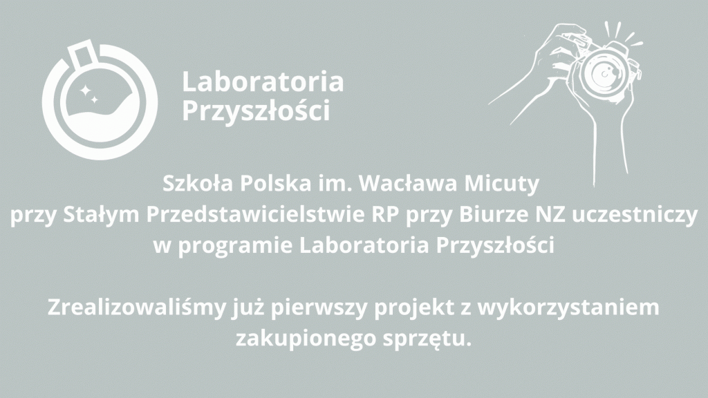 Laboratoria Przyszłości