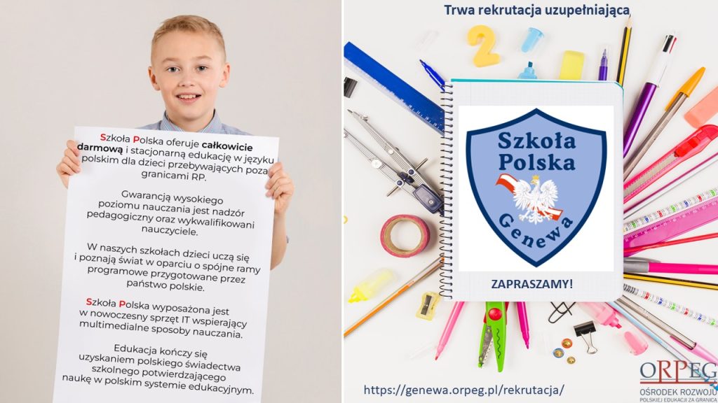 Rekrutacja 2024/2025