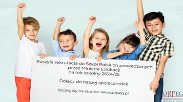 Trwa rekrutacja do Szkoły Polskiej im. W. Micuty przy Stałym Przedstawicielstwie RP w Genewie