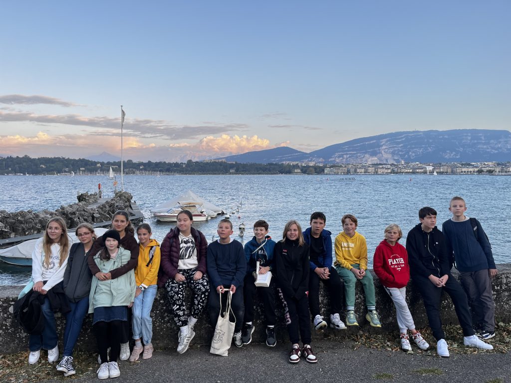 Śladami Słowackiego