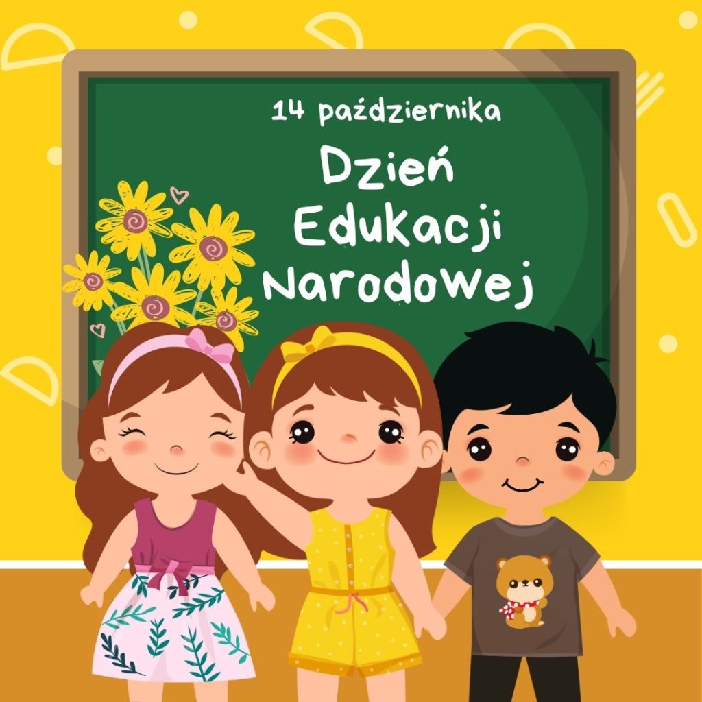 Dzień Edukacji Narodowej