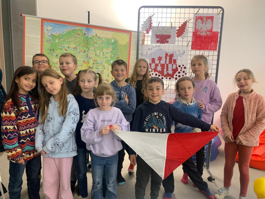 Urodziny Niepodległej Polski