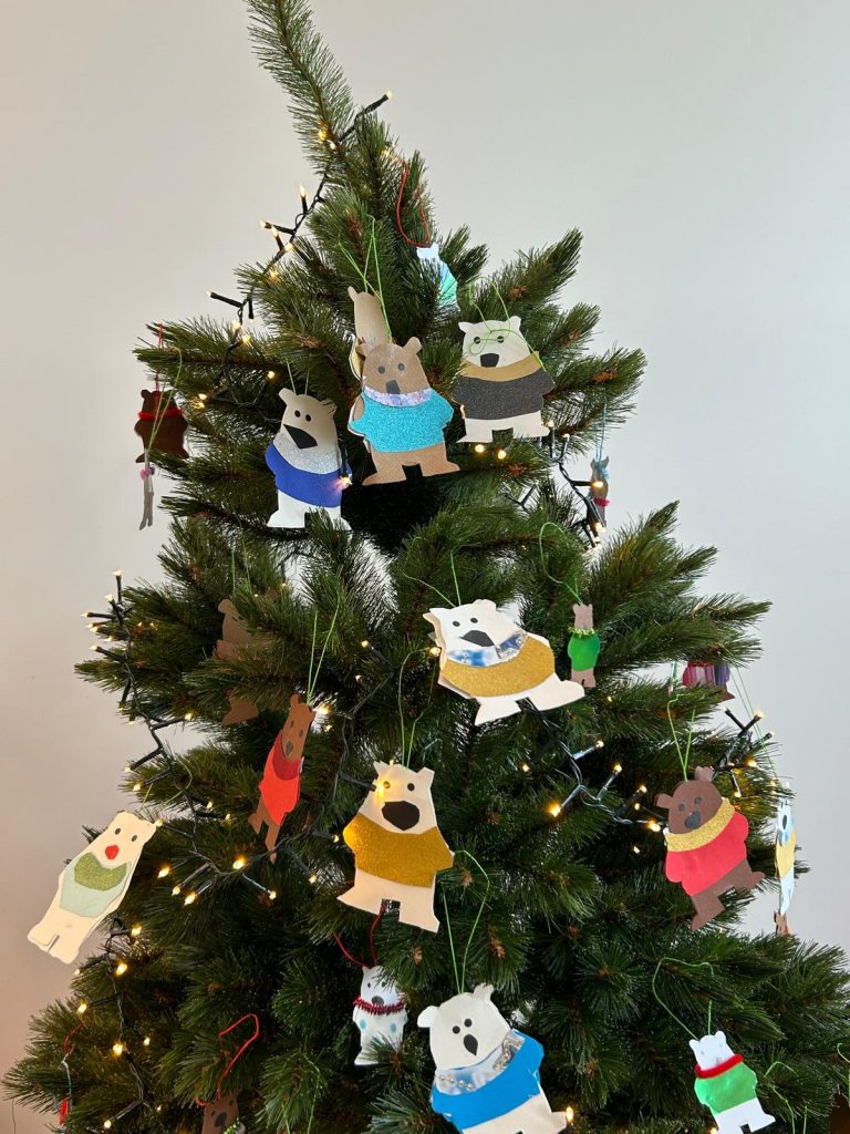 Dzień Pluszowego Misia