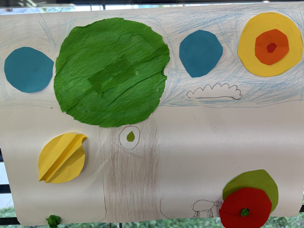 Dzień Kropki w naszej szkole