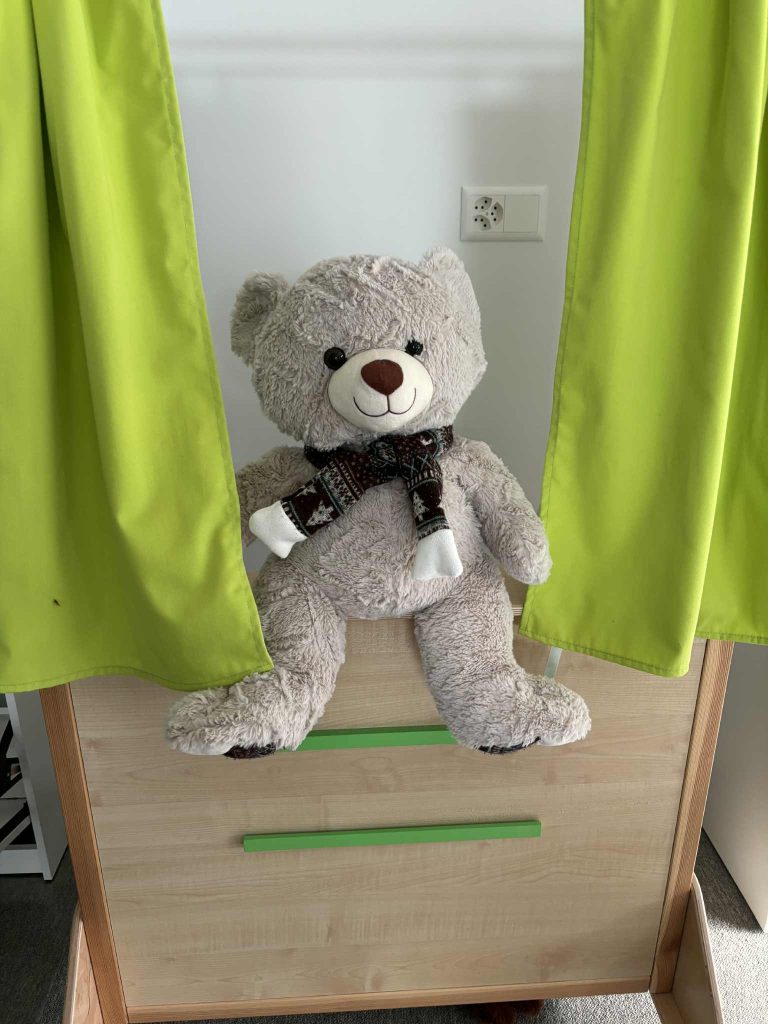 Dzień Pluszowego Misia