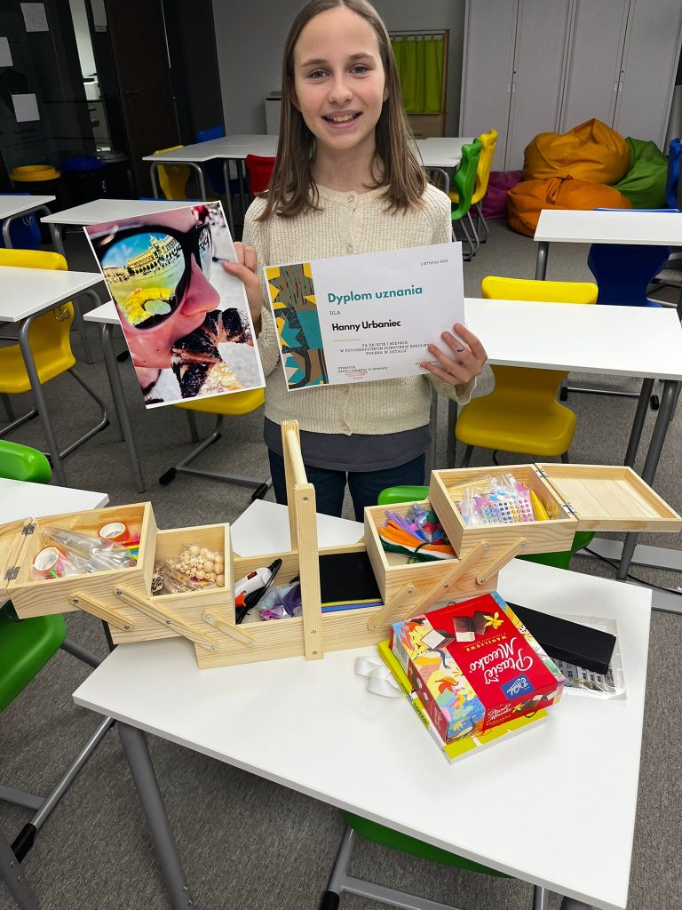 Poznaliśmy laureatów konkursu „Polska w detalu”!