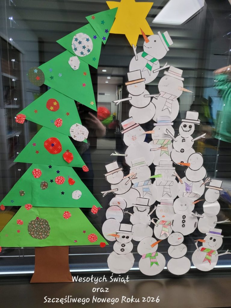 Życzenia świąteczne🎄