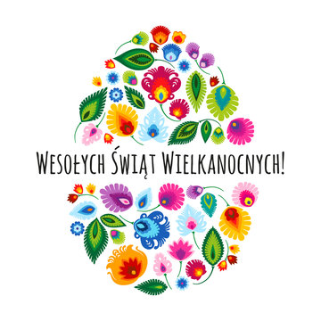 Życzenia wielkanocne